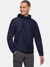 Superleichte Herren Jacke